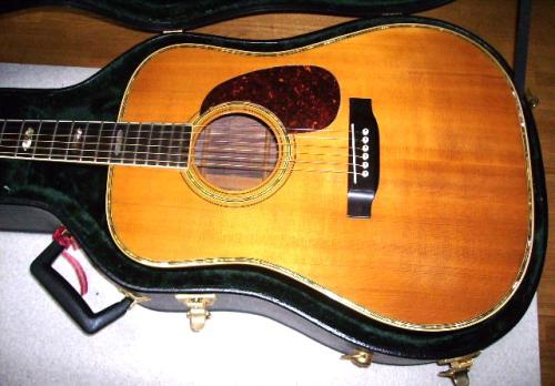 Yamaki YM-1000　ハカランダ単板