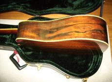 Yamaki YM-1000　ハカランダ単板_5