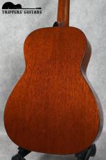Headway Mini Size CUSTOM (2019) 動画掲載しました!2019年のDeviser One Day Guitar Show 2019 Winterに展示されたMini Size CUSTOMが中古で入荷しました!_5