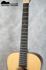 Headway Mini Size CUSTOM (2019) 動画掲載しました!2019年のDeviser One Day Guitar Show 2019 Winterに展示されたMini Size CUSTOMが中古で入荷しました!_7