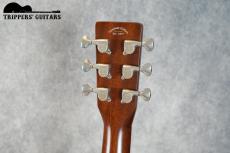 Headway Mini Size CUSTOM (2019) 動画掲載しました!2019年のDeviser One Day Guitar Show 2019 Winterに展示されたMini Size CUSTOMが中古で入荷しました!_8