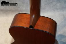 Headway Mini Size CUSTOM (2019) 動画掲載しました!2019年のDeviser One Day Guitar Show 2019 Winterに展示されたMini Size CUSTOMが中古で入荷しました!_12