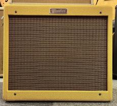 Fender 【USED】Blues Junior  LTD Lacquered Tweed  [真空管アンプ]【G-Club Tokyo】