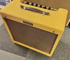 Fender 【USED】Blues Junior  LTD Lacquered Tweed  [真空管アンプ]【G-Club Tokyo】_2