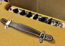 Fender 【USED】Blues Junior  LTD Lacquered Tweed  [真空管アンプ]【G-Club Tokyo】_3