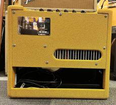 Fender 【USED】Blues Junior  LTD Lacquered Tweed  [真空管アンプ]【G-Club Tokyo】_4
