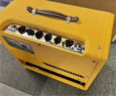 Fender 【USED】Blues Junior  LTD Lacquered Tweed  [真空管アンプ]【G-Club Tokyo】_5