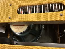 Fender 【USED】Blues Junior  LTD Lacquered Tweed  [真空管アンプ]【G-Club Tokyo】_6