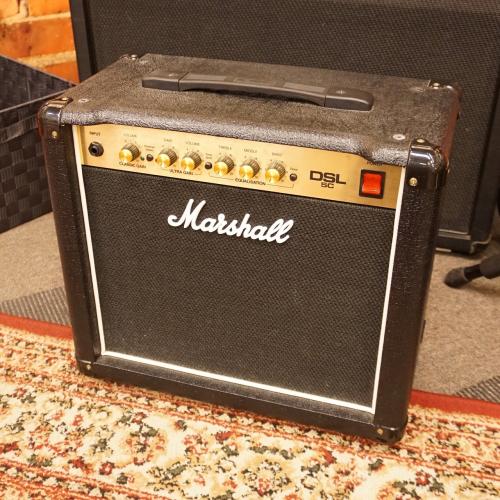 Marshall 【お値下げいたしました!!】【USED】DSL5C [コンボアンプ]