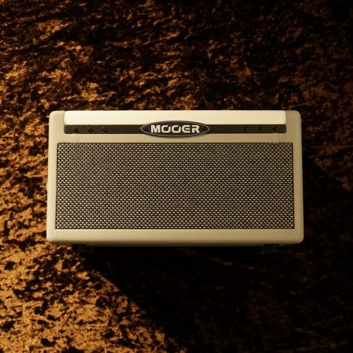 MOOER 【美品】【USED】SD30i【ギターアンプ】