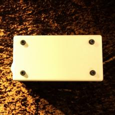 MOOER 【美品】【USED】SD30i【ギターアンプ】_6