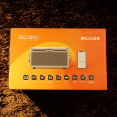 MOOER 【美品】【USED】SD30i【ギターアンプ】_7