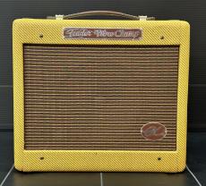 Fender EC Vibro Champ