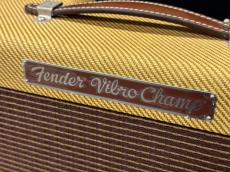 Fender EC Vibro Champ_2