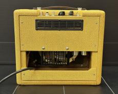 Fender EC Vibro Champ_7
