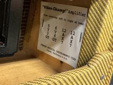 Fender EC Vibro Champ_8