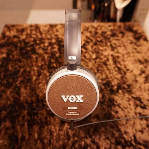 VOX 【USED】 APHN-AC30 [ヘッドフォン・アンプシミュレータ]