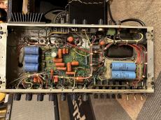 Mesa/Boogie 【USED】MARK ? [1987年製]【G-CLUB TOKYO】_8
