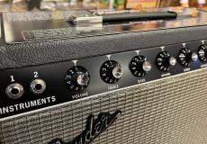 Fender 64 Custom Princeton Reverb USED【G-CLUB TOKTO】_6