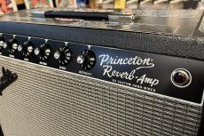 Fender 64 Custom Princeton Reverb USED【G-CLUB TOKTO】_7