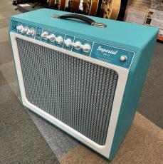 Tone King 【USED】Imperial MK? Turquoise【G-CLUB TOKYO】