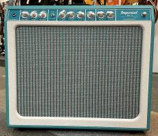Tone King 【USED】Imperial MK? Turquoise【G-CLUB TOKYO】_2