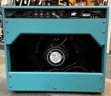 Tone King 【USED】Imperial MK? Turquoise【G-CLUB TOKYO】_3