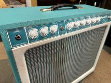 Tone King 【USED】Imperial MK? Turquoise【G-CLUB TOKYO】_4