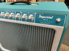Tone King 【USED】Imperial MK? Turquoise【G-CLUB TOKYO】_5