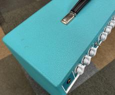 Tone King 【USED】Imperial MK? Turquoise【G-CLUB TOKYO】_6