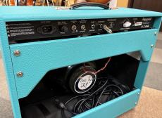 Tone King 【USED】Imperial MK? Turquoise【G-CLUB TOKYO】_8