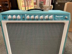 Tone King 【USED】Imperial MK? Turquoise【G-CLUB TOKYO】_11