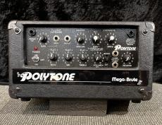 POLYTONE 【USED】Mega Brute Head 1999年製 [メガブルート][中古]【G-CLUB TOKYO】