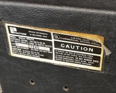 POLYTONE 【USED】Mega Brute Head 1999年製 [メガブルート][中古]【G-CLUB TOKYO】_4