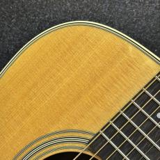 Martin 【試奏動画あり】D-28 Standard #3051576【クリアで伸びやかな響き】【当店限定特典付き】【送料当社負担】【池袋店在庫品】_12
