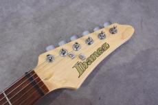 Ibanez AZ Essentials series AZES40 -BK 店頭展示品特価_3