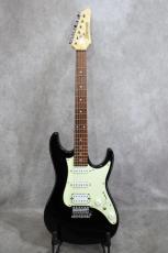 Ibanez AZ Essentials series AZES40 -BK 店頭展示品特価_5