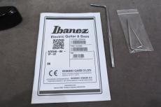 Ibanez AZ Essentials series AZES40 -BK 店頭展示品特価_7