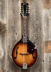 Gibson A-40 Ca.1963_2