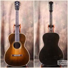 Gibson 1930年製 Gold Sparkle L-2