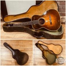 Gibson 1930年製 Gold Sparkle L-2_3