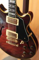 Ibanez AM-205AV_3