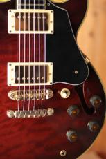 Ibanez AM-205AV_8