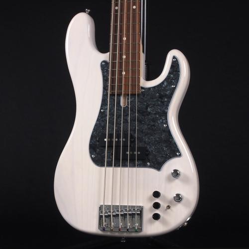 dragonfly Central Line Series CL-SPB5 DG ASH/PAU ~Trans White~