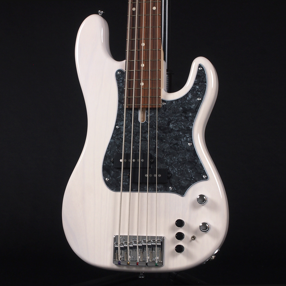 ボディ補修あり　dragonfly HI-STA ハードケース付き dragonfly Hi-Sta Full Size /24 Frt|ドルフィンギターズ