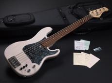dragonfly Central Line Series CL-SPB5 DG ASH/PAU ~Trans White~_2