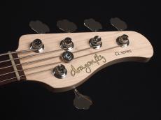 dragonfly Central Line Series CL-SPB5 DG ASH/PAU ~Trans White~_3