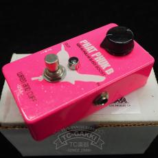 WREN AND CUFF PHAT PHUK B GERMANIUM BASS BOOST