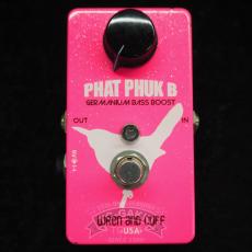WREN AND CUFF PHAT PHUK B GERMANIUM BASS BOOST_4