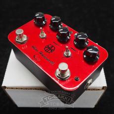 J.Rockett Audio Designs Allan Holdsworth Signature OD/Boost
